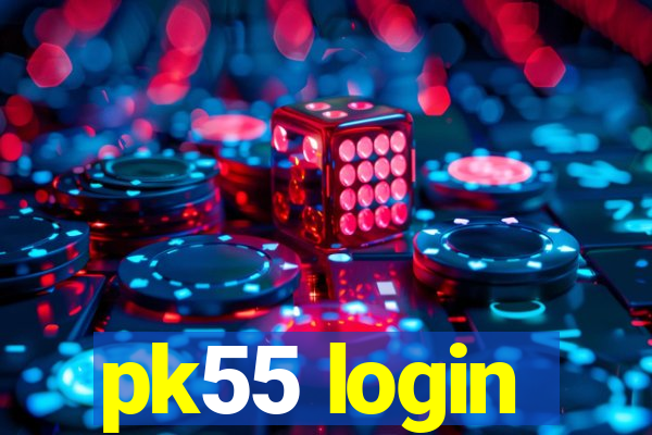 pk55 login