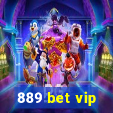 889 bet vip