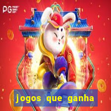 jogos que ganha dinheiro de verdade sem precisar depositar nada