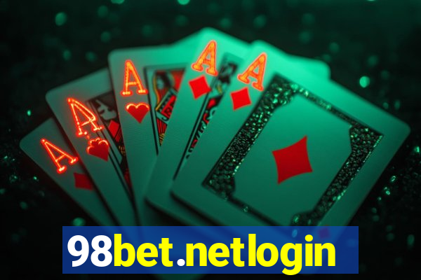 98bet.netlogin