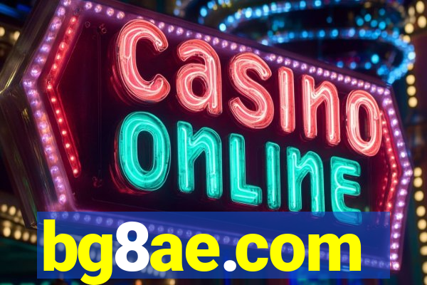 bg8ae.com