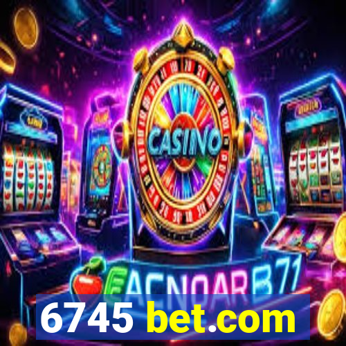 6745 bet.com