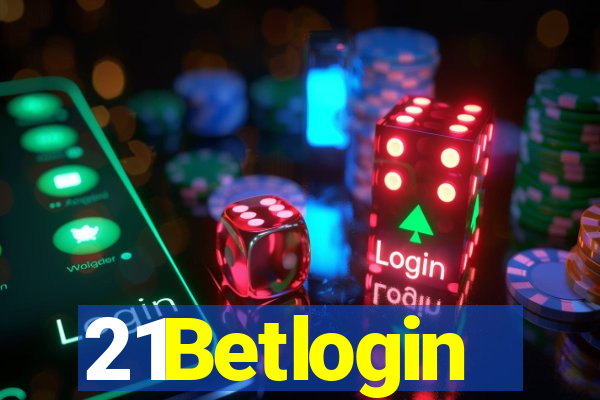 21Betlogin