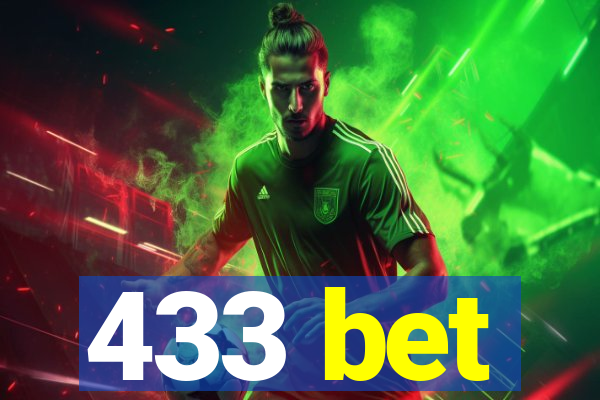 433 bet