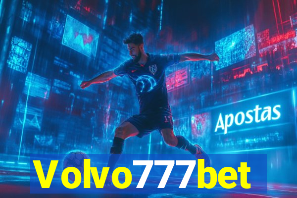 Volvo777bet