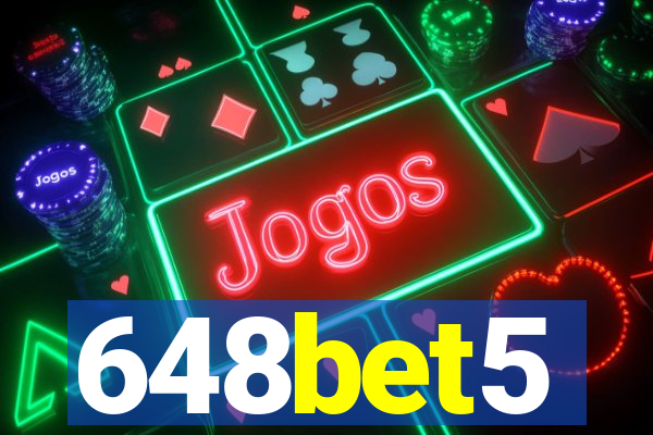 648bet5