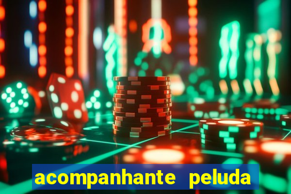 acompanhante peluda porto alegre