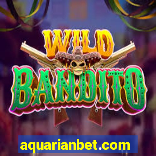 aquarianbet.com