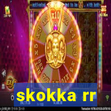 skokka rr