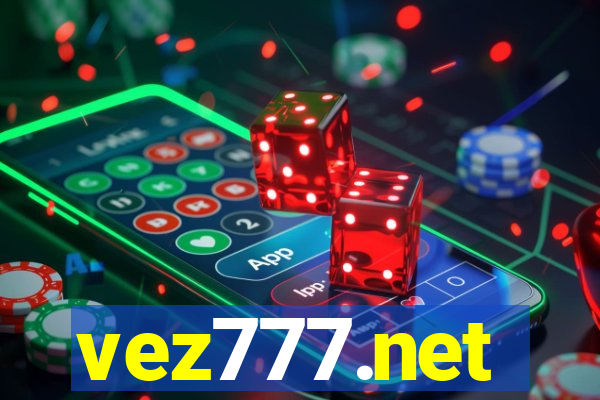 vez777.net