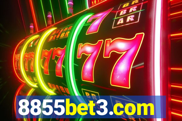 8855bet3.com