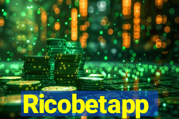Ricobetapp