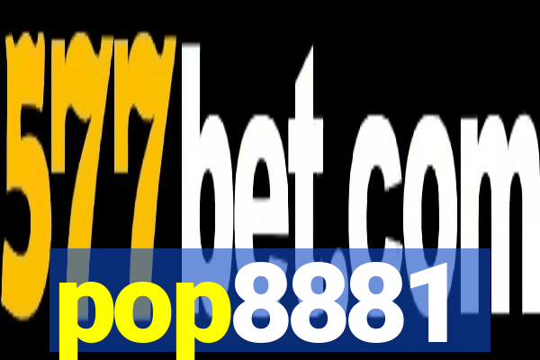 pop8881