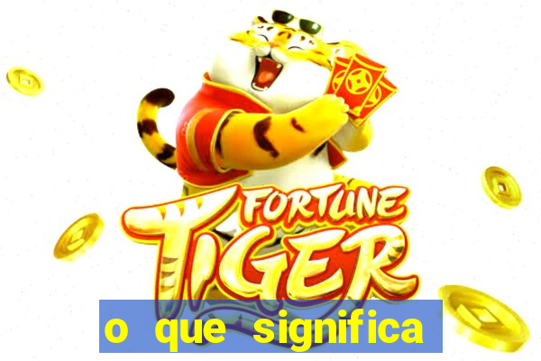 o que significa handicap - 2