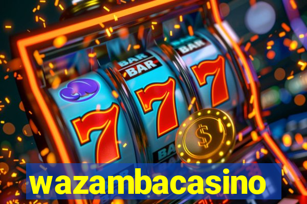 wazambacasino