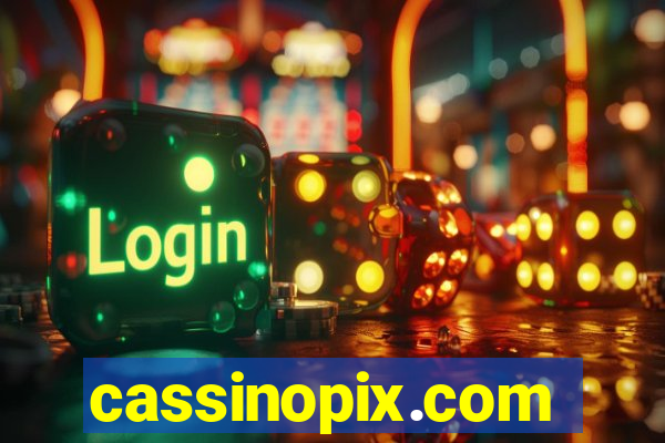 cassinopix.com