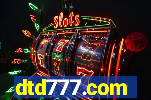 dtd777.com