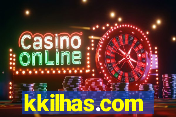 kkilhas.com