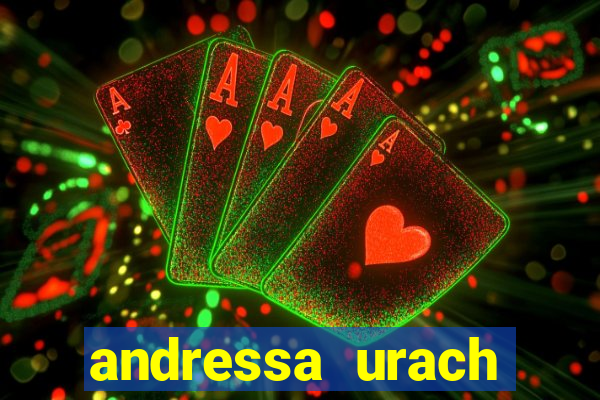 andressa urach gemendo muito