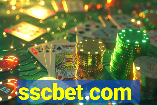 sscbet.com