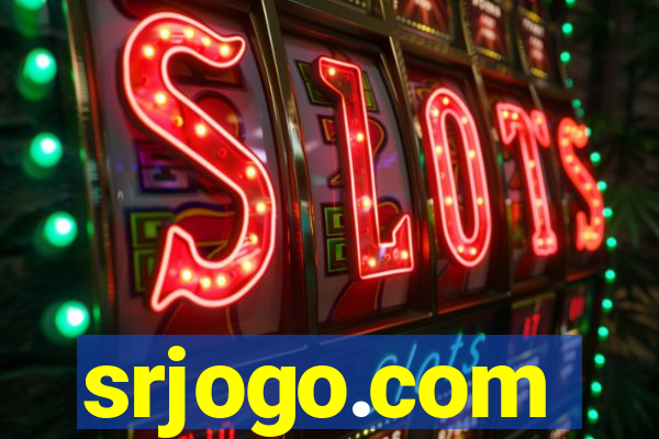 srjogo.com
