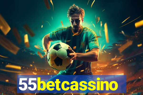 55betcassino