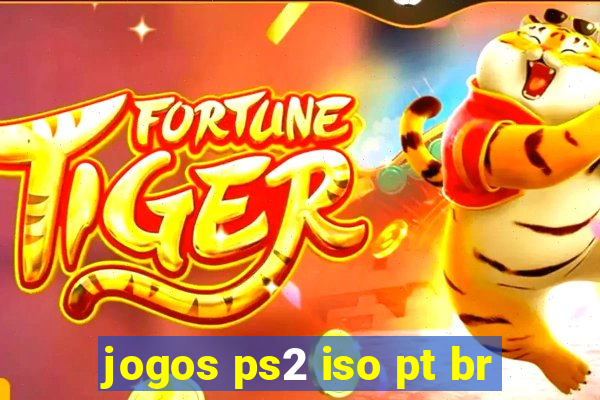jogos ps2 iso pt br