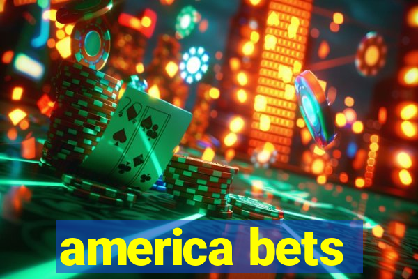 america bets