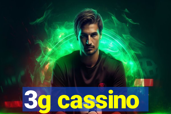 3g cassino