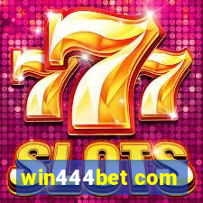 win444bet com