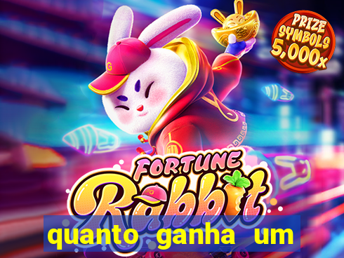 quanto ganha um lutador do jungle fight