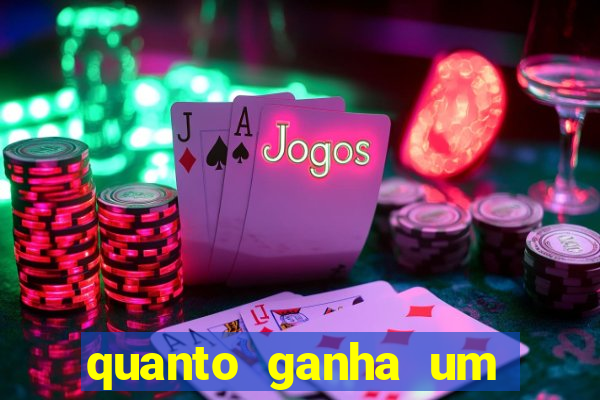 quanto ganha um lutador do jungle fight