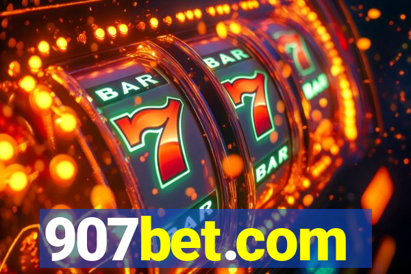 907bet.com
