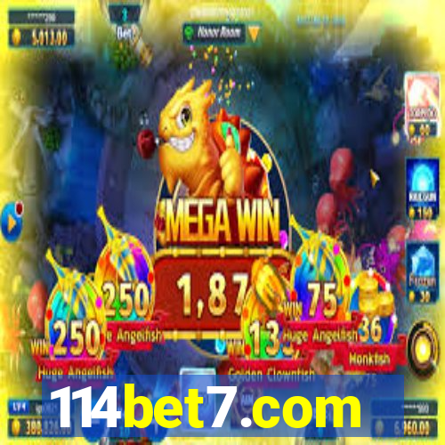 114bet7.com