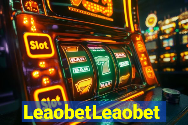 LeaobetLeaobet