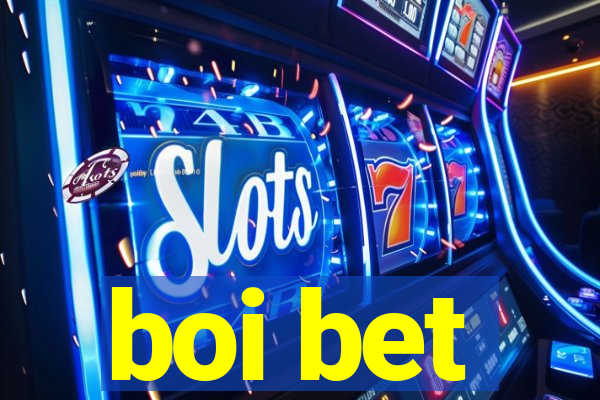 boi bet