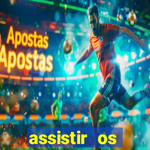 assistir os simpsons on-line