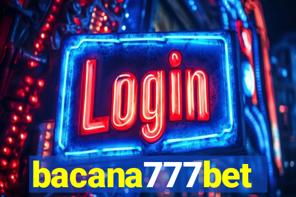 bacana777bet