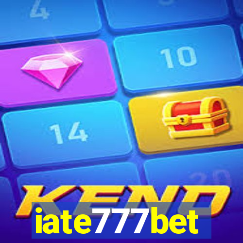 iate777bet