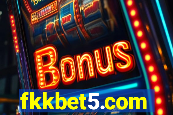 fkkbet5.com