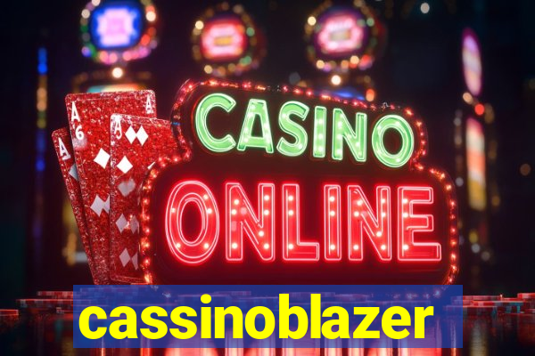 cassinoblazer