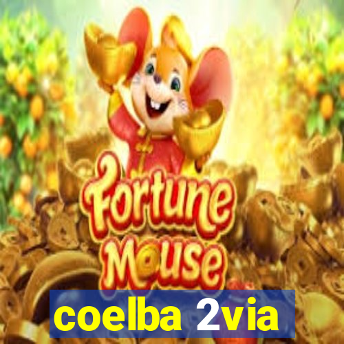coelba 2via