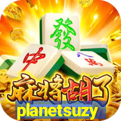 planetsuzy