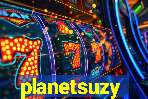 planetsuzy