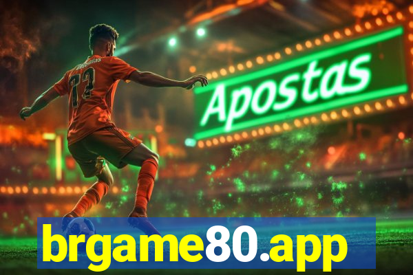 brgame80.app