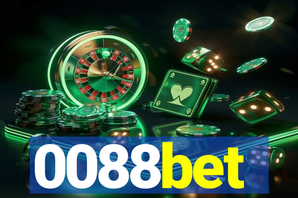 0088bet
