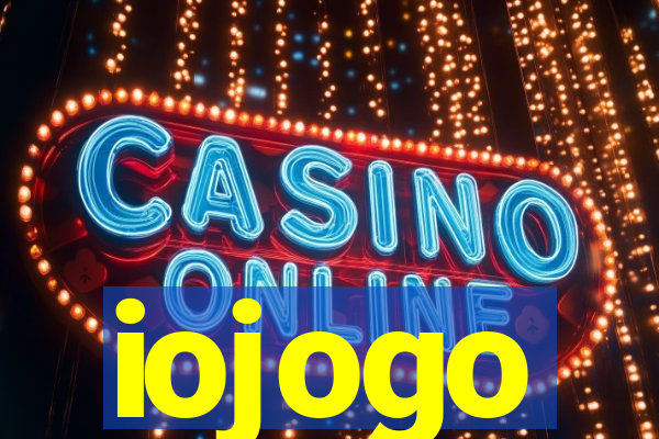 iojogo