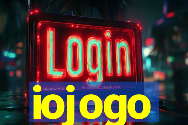 iojogo