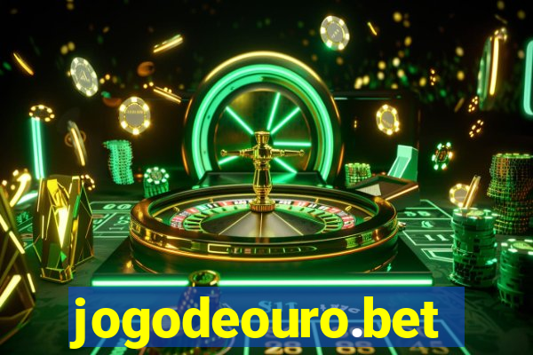 jogodeouro.bet