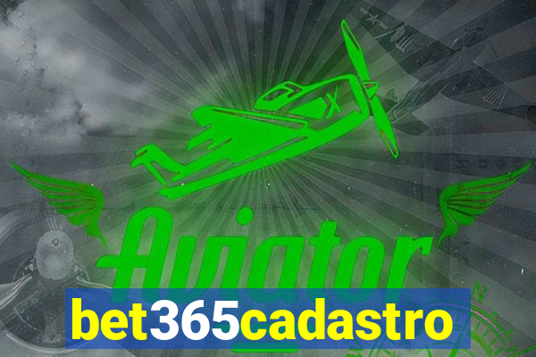 bet365cadastro